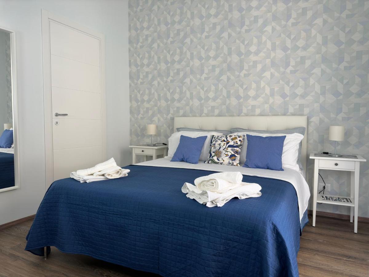 Bed and Breakfast Mare Azzurro Torre del Greco Exterior foto