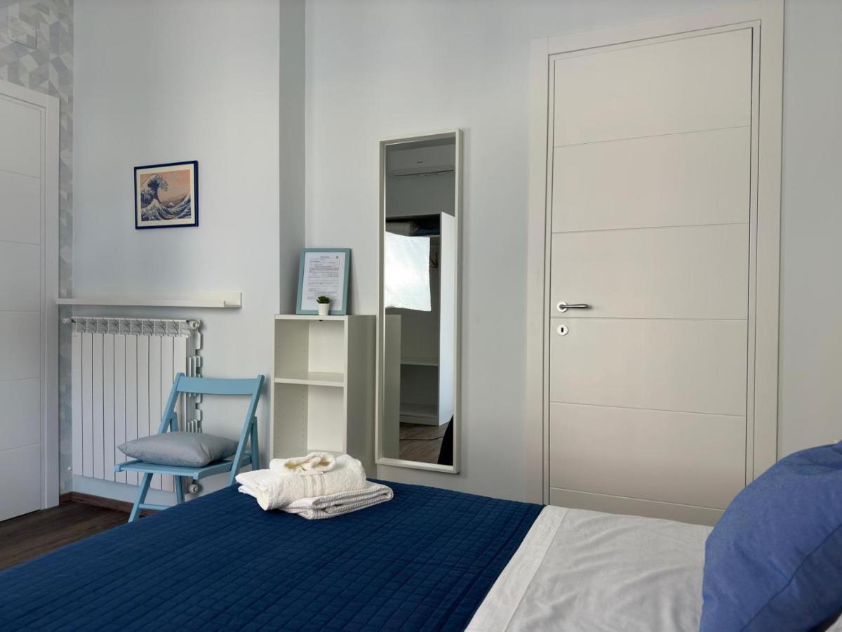 Bed and Breakfast Mare Azzurro Torre del Greco Exterior foto