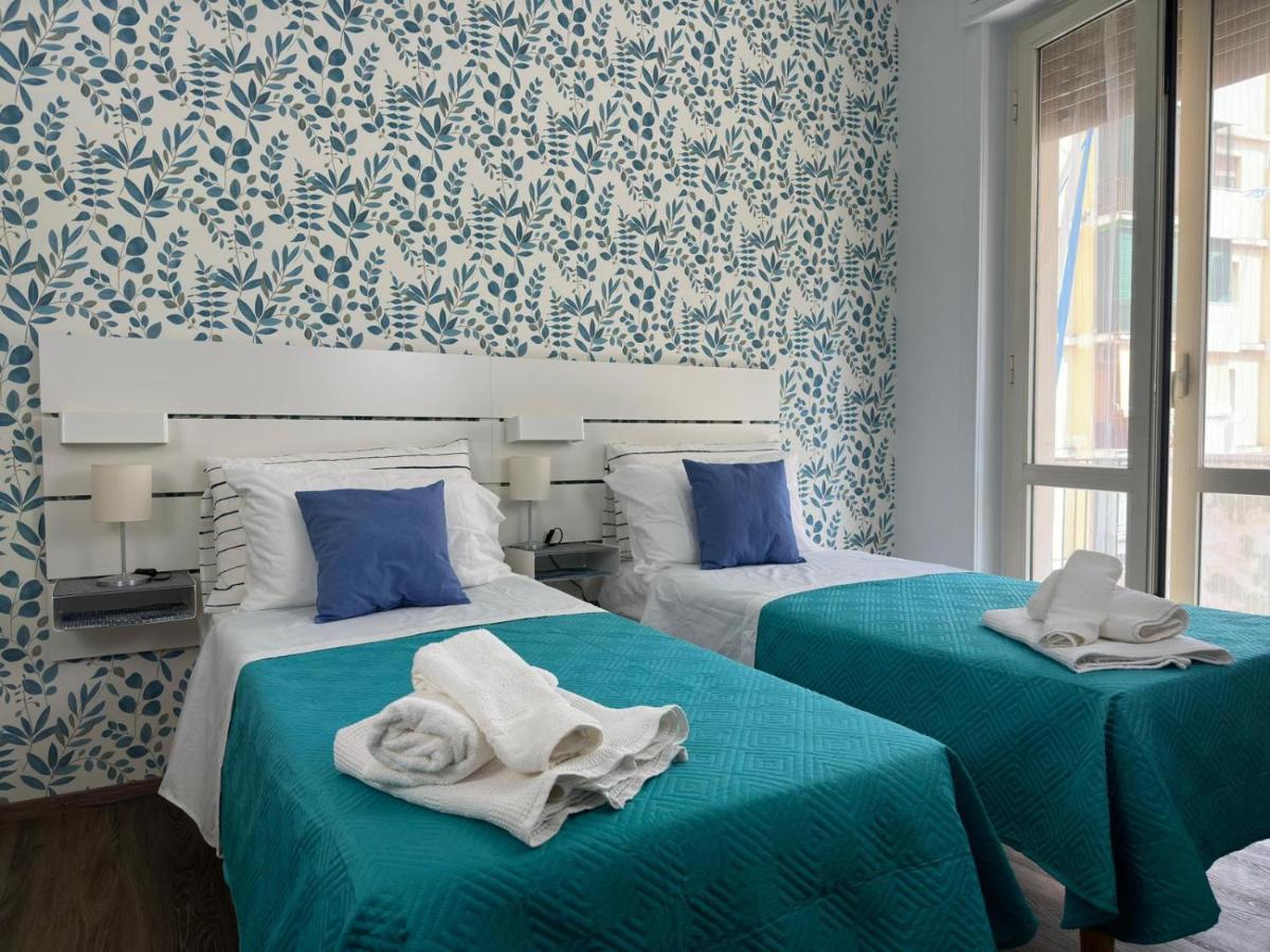 Bed and Breakfast Mare Azzurro Torre del Greco Exterior foto