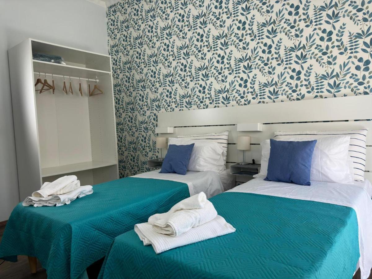 Bed and Breakfast Mare Azzurro Torre del Greco Exterior foto