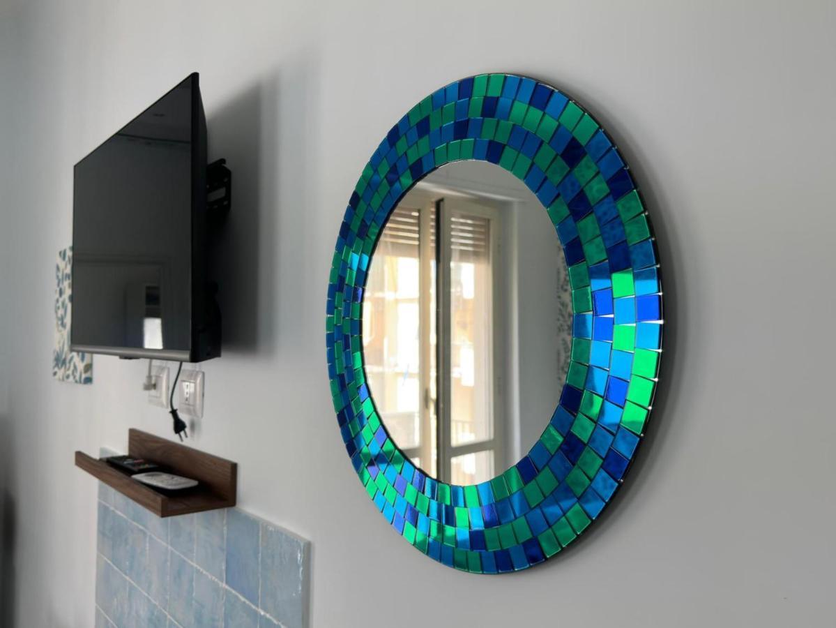 Bed and Breakfast Mare Azzurro Torre del Greco Exterior foto