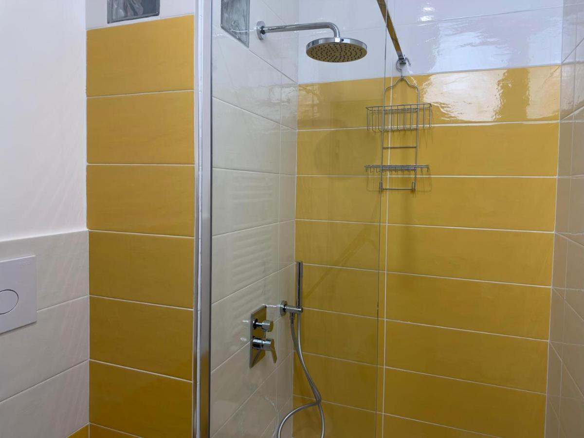 Bed and Breakfast Mare Azzurro Torre del Greco Exterior foto