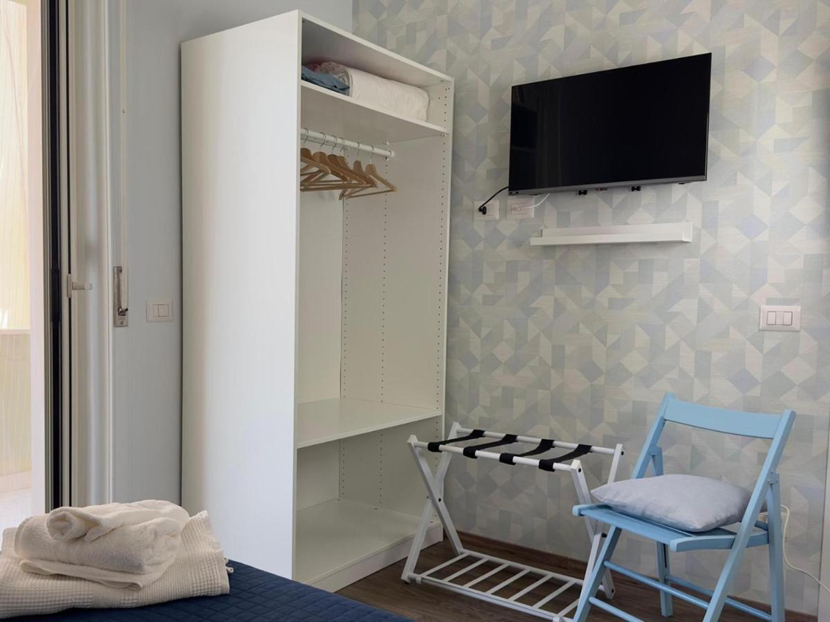 Bed and Breakfast Mare Azzurro Torre del Greco Exterior foto