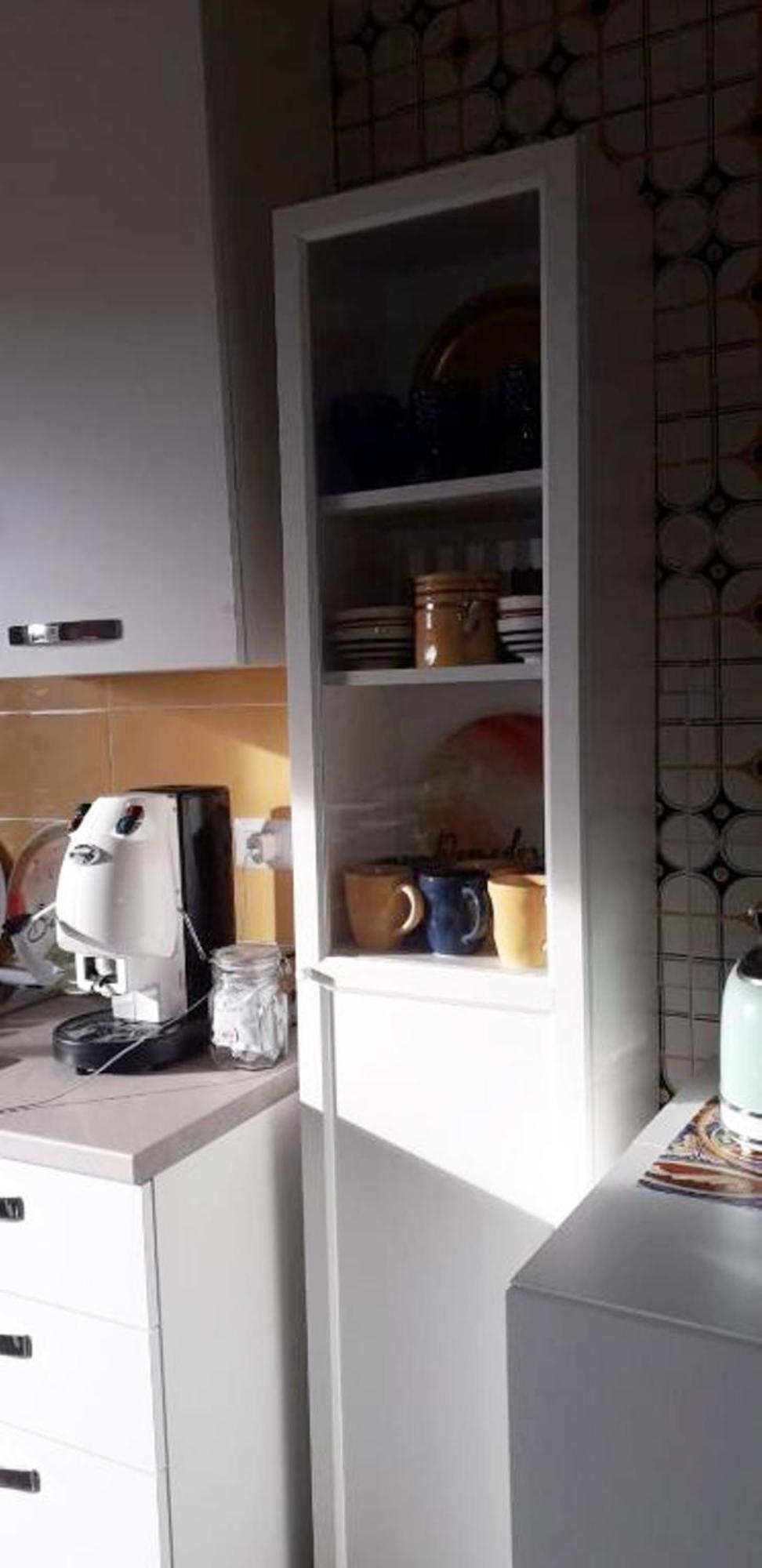 Bed and Breakfast Mare Azzurro Torre del Greco Exterior foto