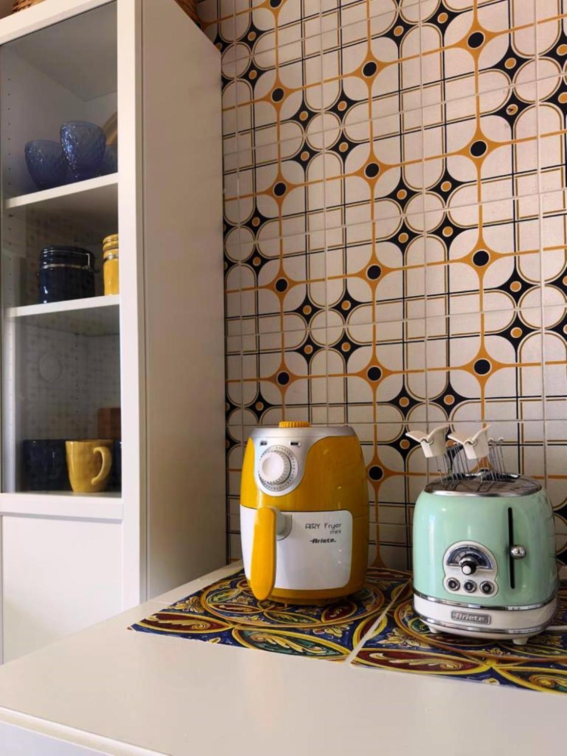 Bed and Breakfast Mare Azzurro Torre del Greco Exterior foto