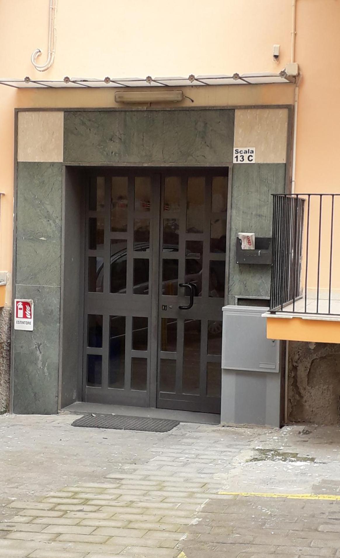 Bed and Breakfast Mare Azzurro Torre del Greco Exterior foto