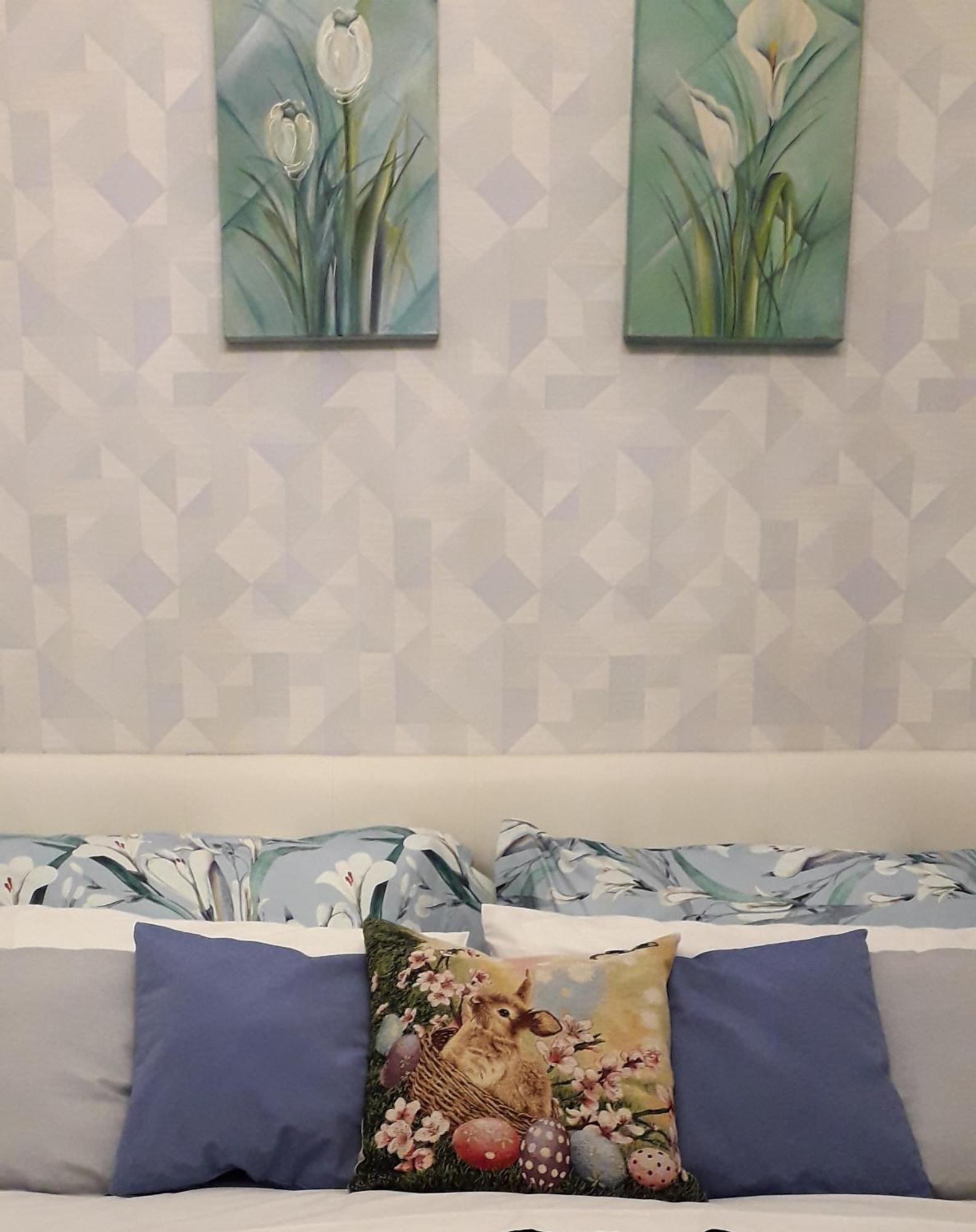 Bed and Breakfast Mare Azzurro Torre del Greco Exterior foto